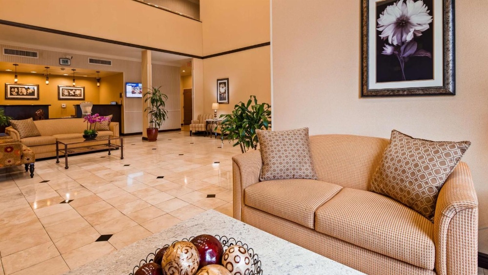 Best Western Route 66 Glendora Inn Main image