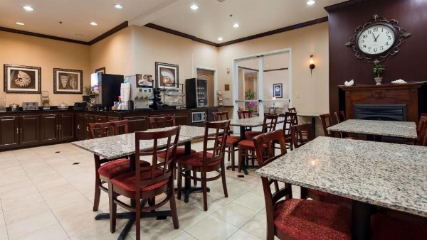 Best Western Route 66 Glendora Inn image 15