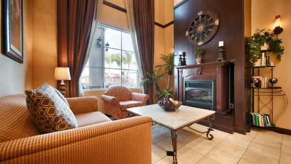 Best Western Route 66 Glendora Inn image 19