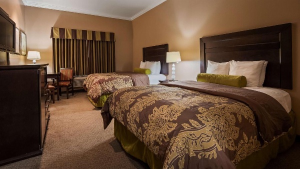 Best Western Route 66 Glendora Inn image 4