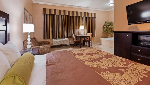 Best Western Route 66 Glendora Inn image 5